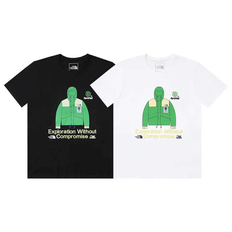 The North Face M-3XL 6ctf T889356